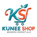 Kunee shop - Home