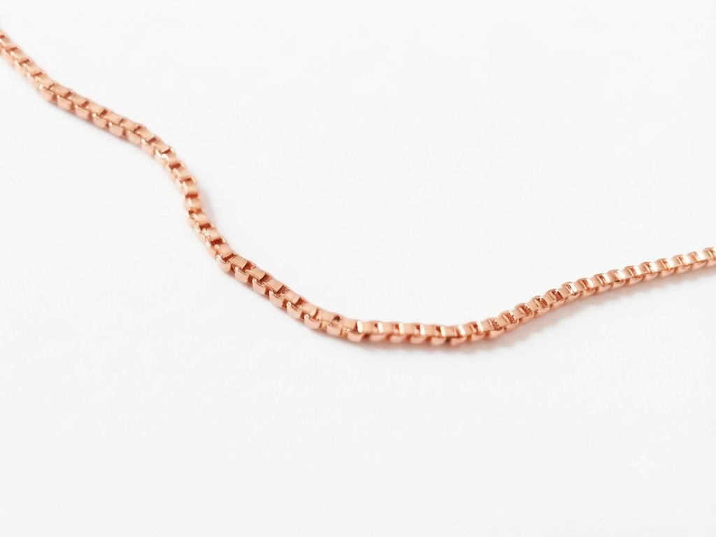 Rose Gold Butterfly & Heart Diamond Pendant Necklace